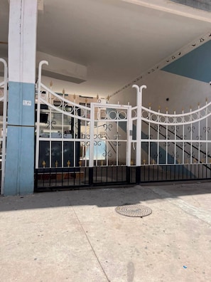 Property grounds - Appartement Moderne • Confort, Propreté & Sécurité (Agadir)