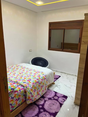 2 bedrooms, WiFi - Appartement Moderne • Confort, Propreté & Sécurité (Agadir)
