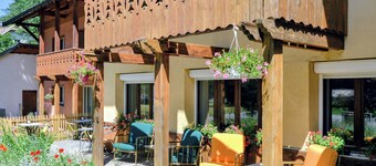 ABRIES HOTEL