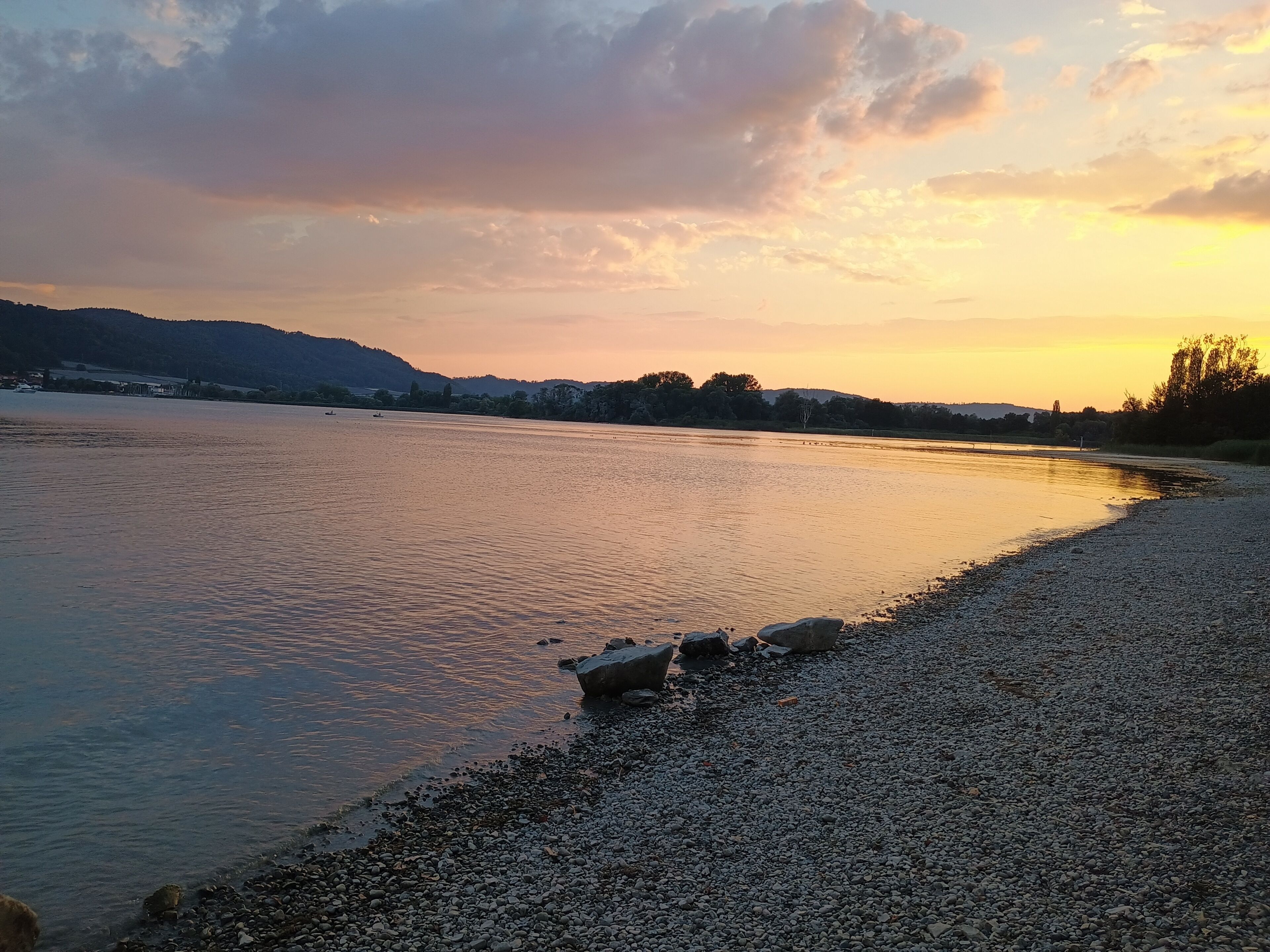 Strand