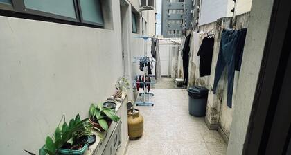 Refugio Raizes Hostel