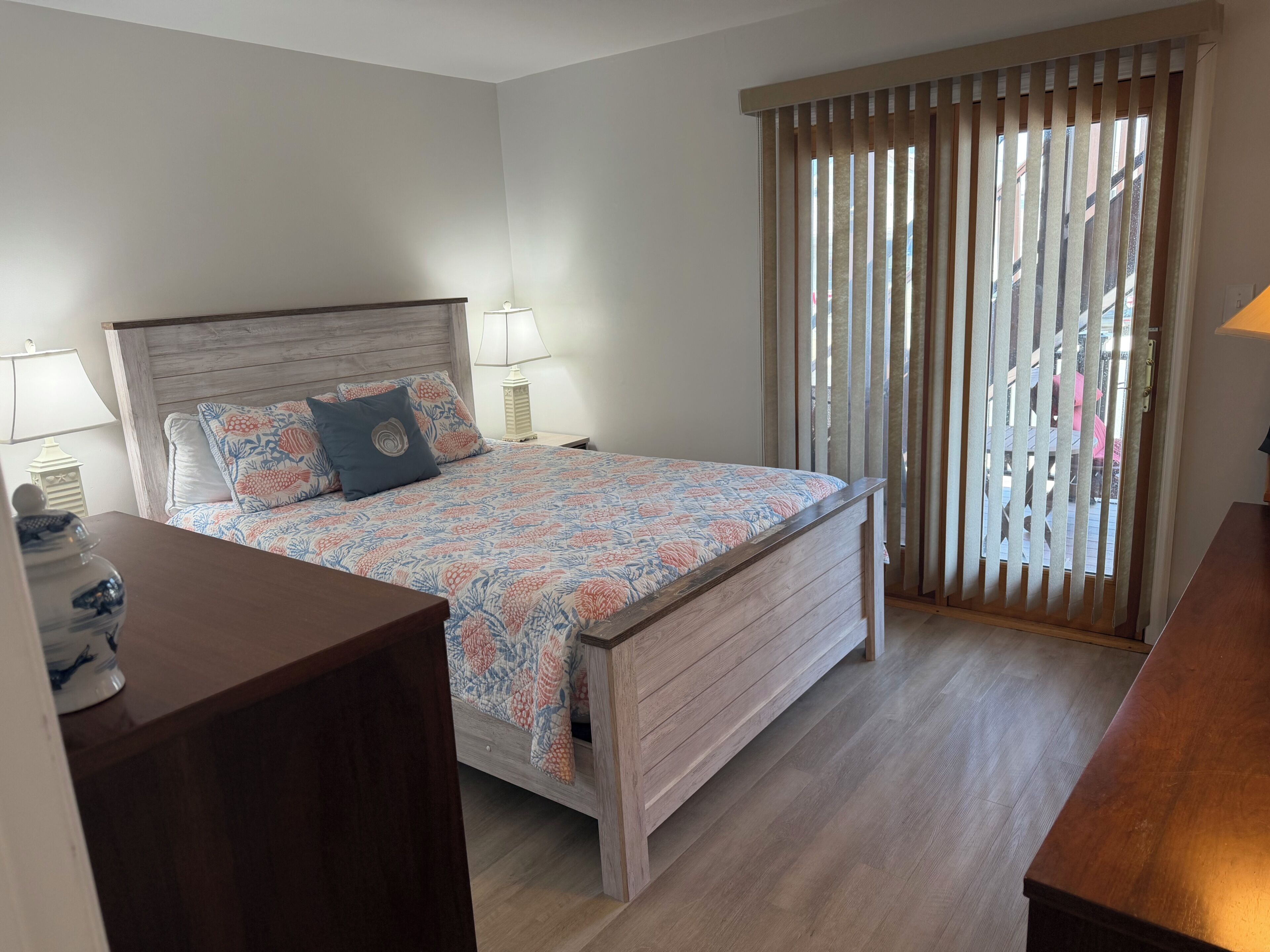 3 bedrooms, internet