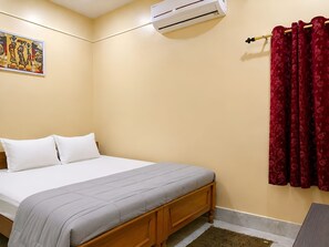 Wifi y ropa de cama 