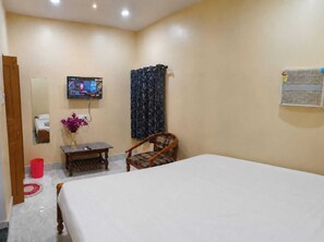 Wifi y ropa de cama 