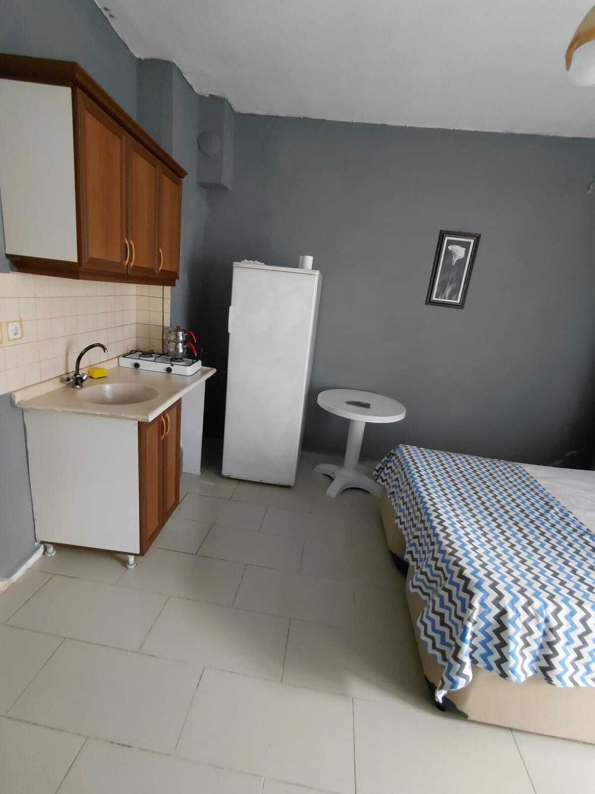 Familien-Suite