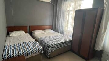 Chambre Quadruple Standard
