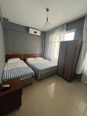 Chambre Quadruple Standard