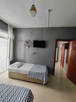 Suite familiar | Ropa de cama