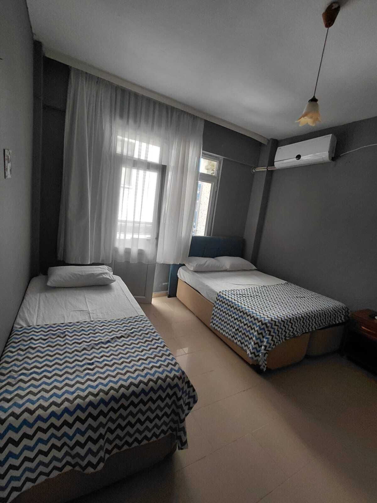 Family Apartment | Bed sheets