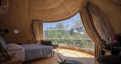 Sottana Dome