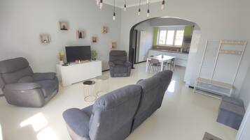 Fernseher