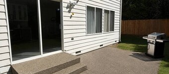 Puyallup Getaway 4BR, Games & Parking for 10 Cars