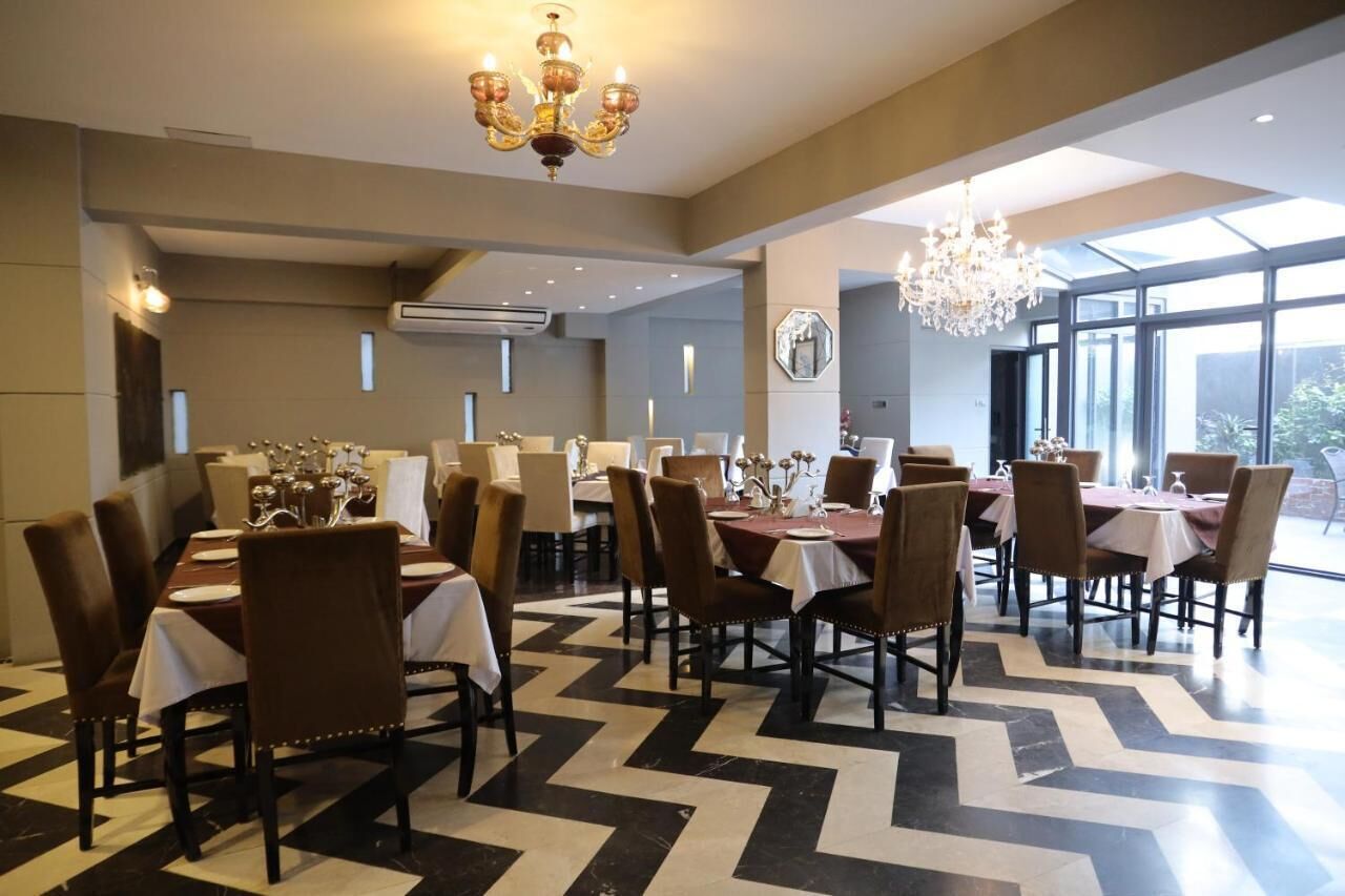 Tempat makan