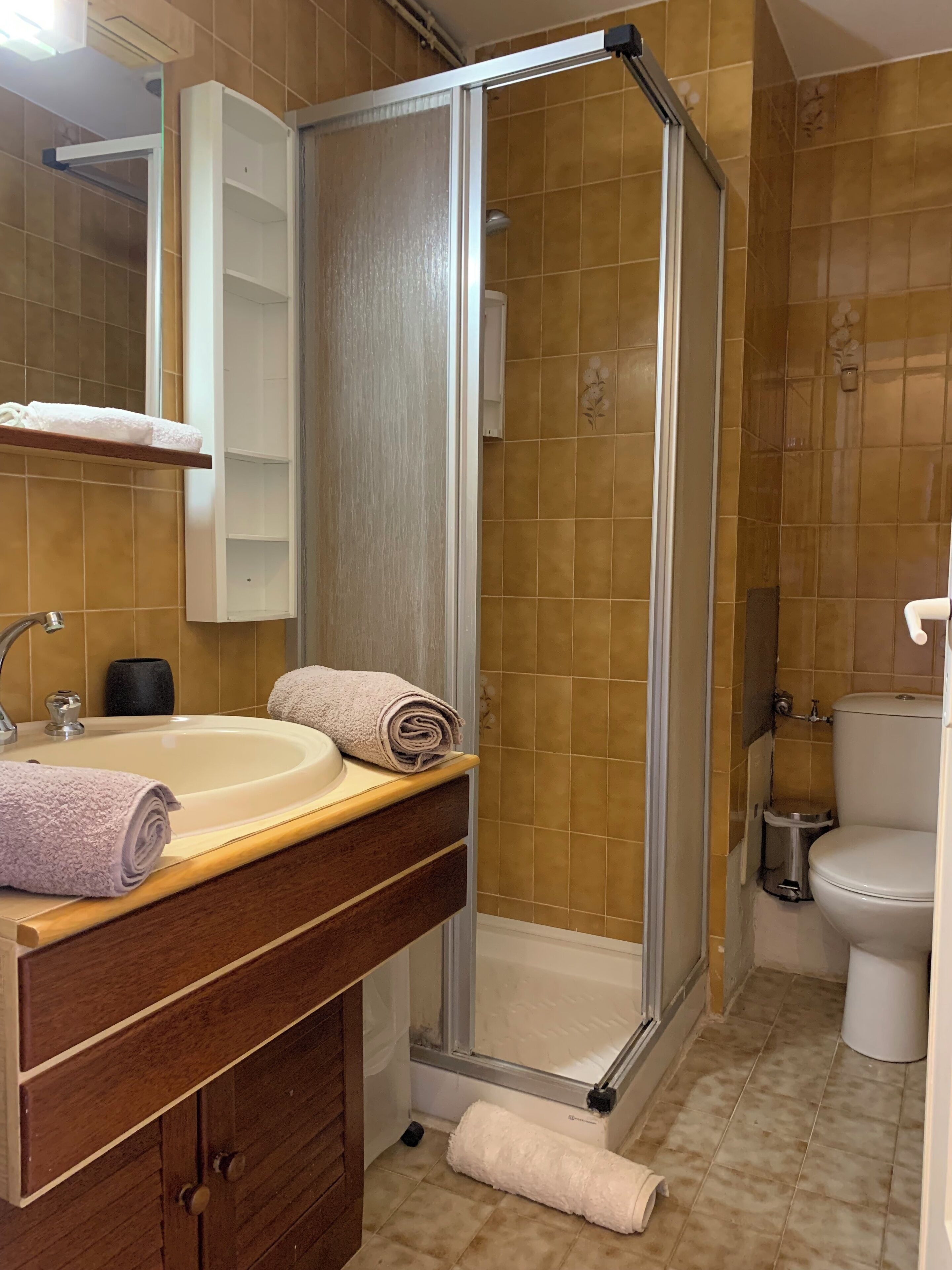 Salle de bain