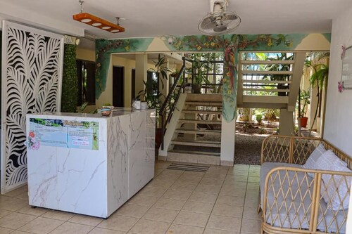 Pueblo Dorado Hotel
