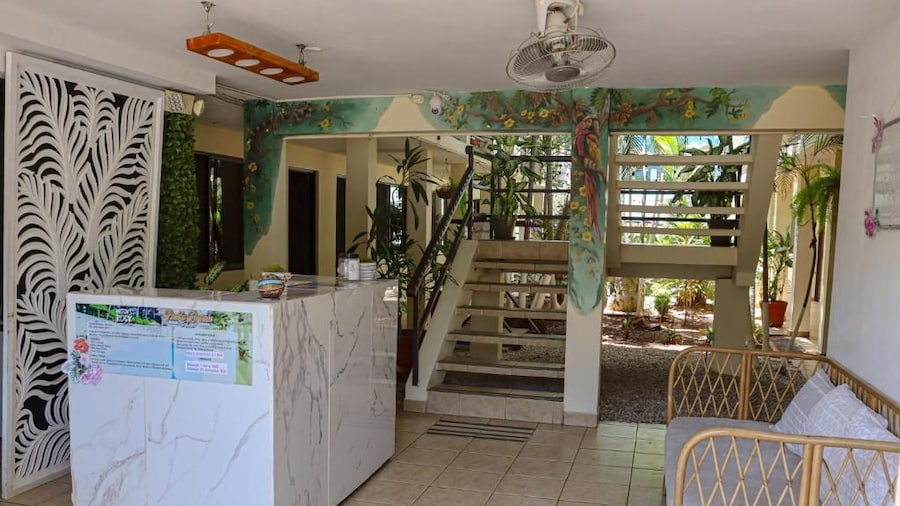 Pueblo Dorado Hotel