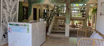 Pueblo Dorado Hotel