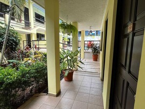 Property grounds - Pueblo Dorado Hotel (Tamarindo)