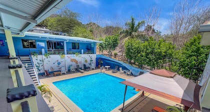 Pueblo Dorado Hotel