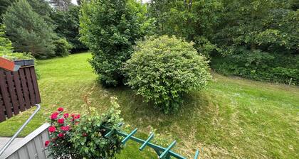 Greencoal Harzerleben—You Can't Get Any Closer to Nature Than This