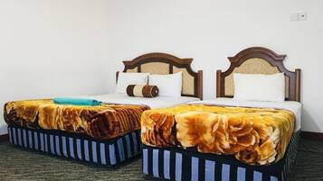 Deluxe-Doppelzimmer | Kostenloses WLAN