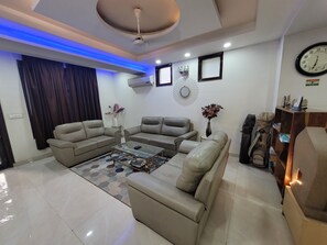 Área de estar