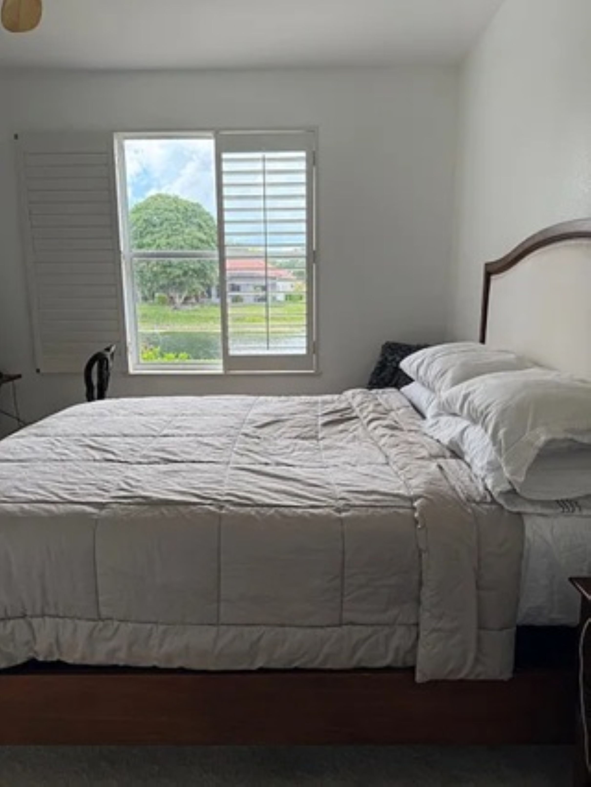 3 habitaciones, wifi y ropa de cama 