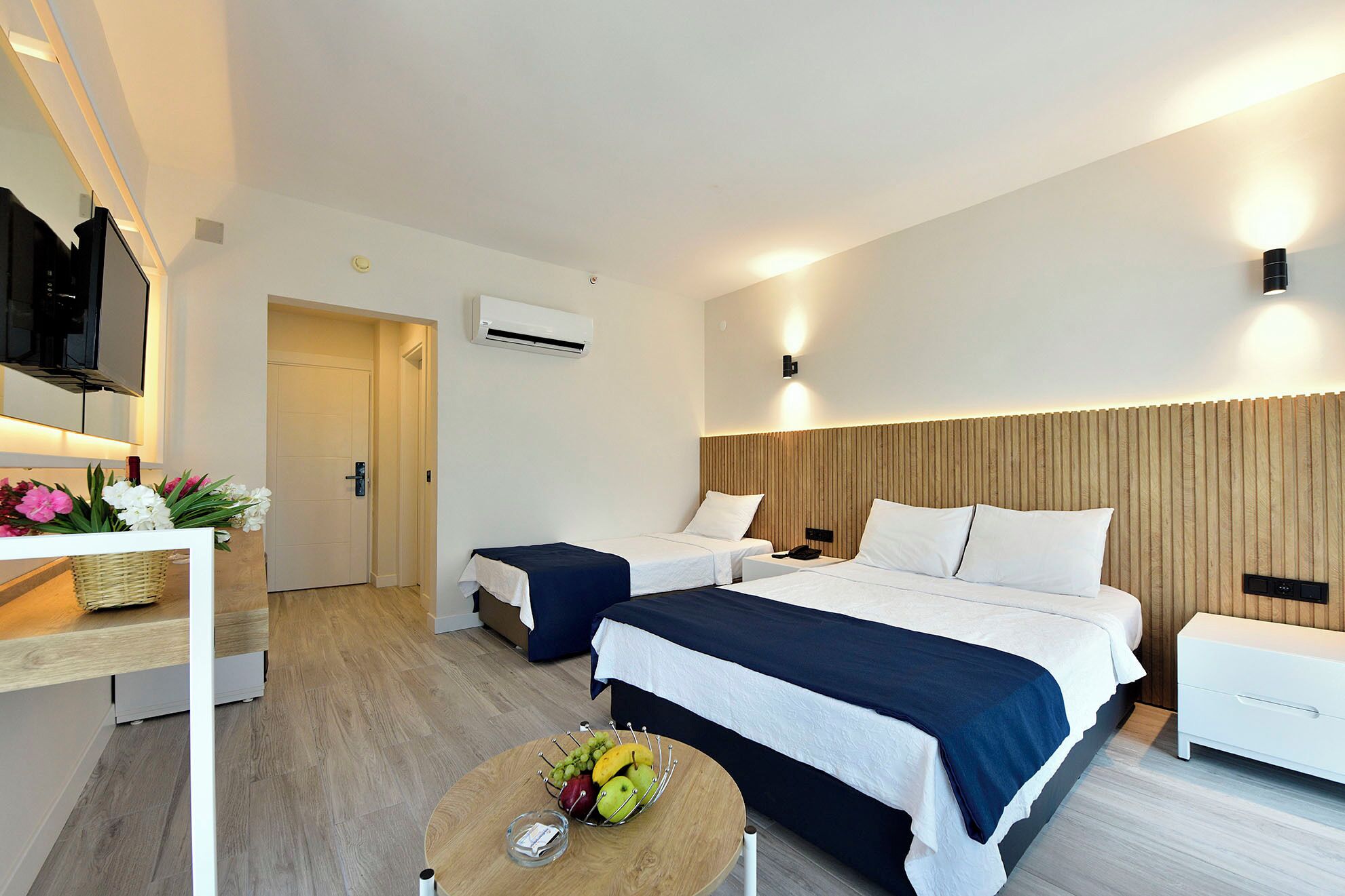 Chambre Confort | Coffres-forts dans les chambres