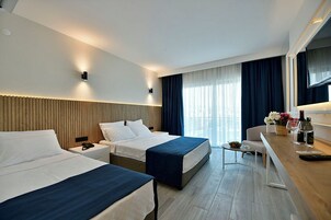 Comfort-Zimmer