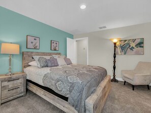 a13 - 5 BD / 4 BA / Champions Gate (444 OC) (Kissimmee)