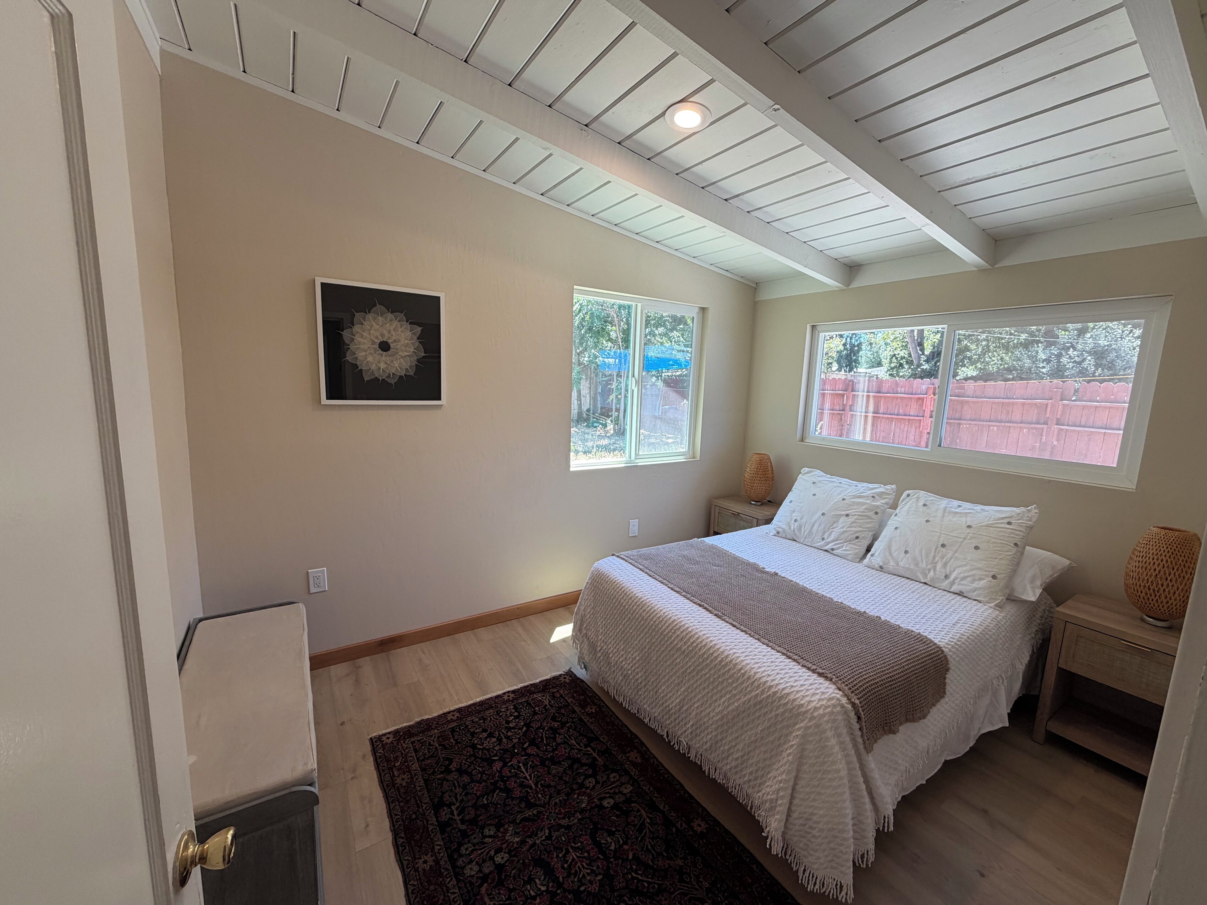 4 Schlafzimmer, Internetzugang, Bettwäsche