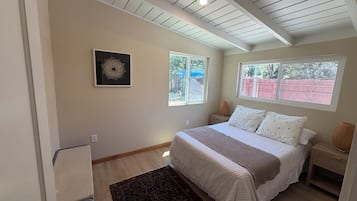 4 Schlafzimmer, Internetzugang, Bettwäsche