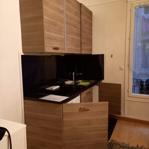 Cozinha privada