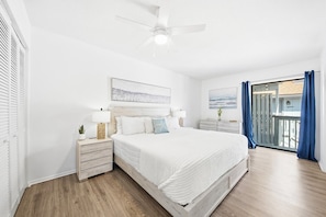 Desk, iron/ironing board, travel crib, WiFi