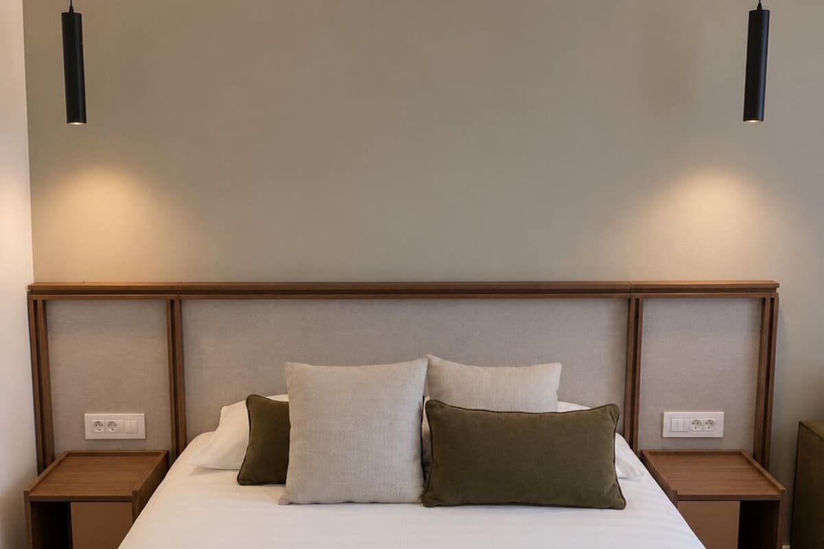 Studio 302 | Wifi gratis y ropa de cama