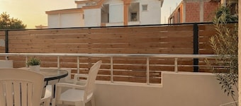 Guest House Fjola