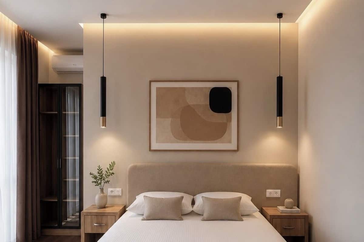Studio 303 | Wifi gratis y ropa de cama