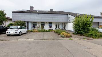 Aussenbereich