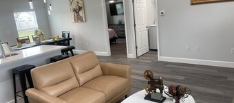 3-bedroom house in beautiful Ocala with cool AC
