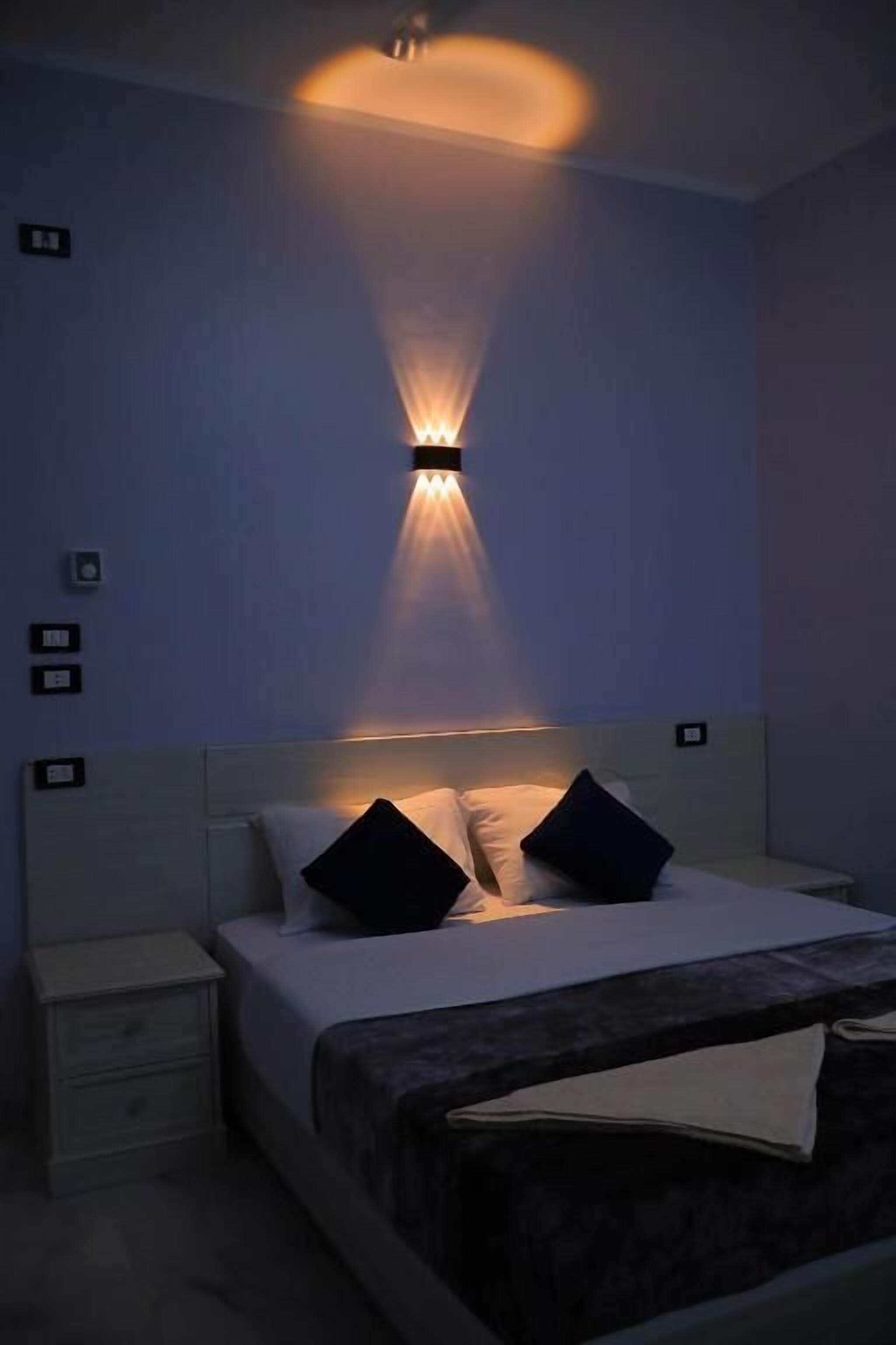 Deluxe Double Room, Patio, Garden View | Soundproofing, free WiFi