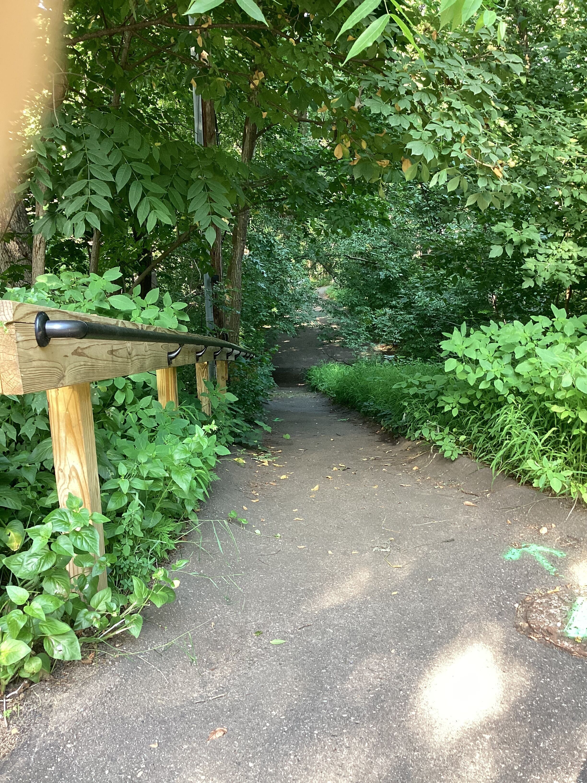 住宿场地