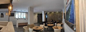 Tempat makan