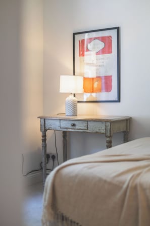 3 Schlafzimmer, Bügeleisen/Bügelbrett, WLAN, Bettwäsche