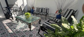 Villa Donatella Bonao