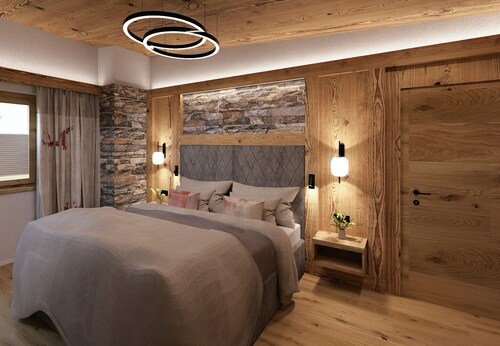 1421 Versettla House: Premium Mountain Living