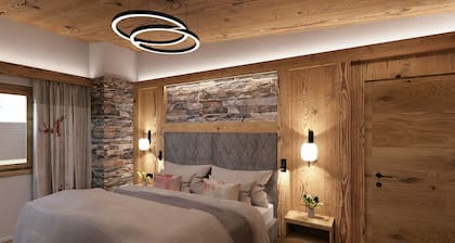 1421 Versettla House: Premium Mountain Living