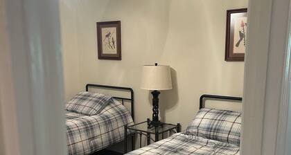 Quiet, serene 3-bedroom house with in charming Owingsville, Kentucky.