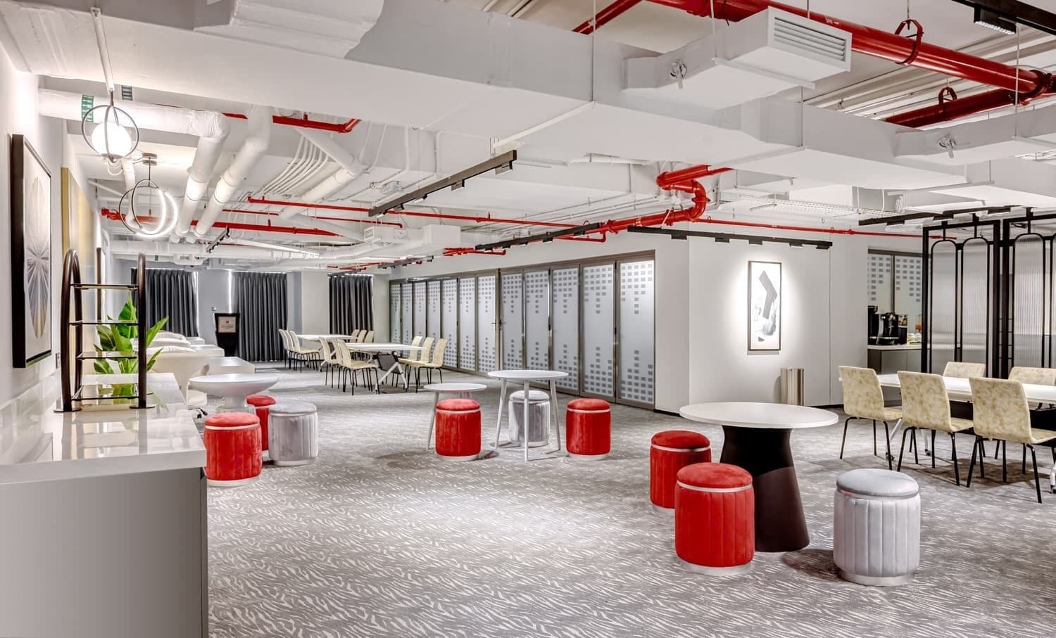 Businesscenter