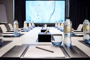Sala de reuniones