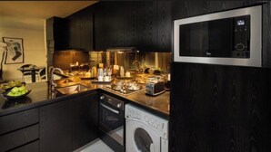 Microwave - Business Bay Hotel Apartment (Dubai)